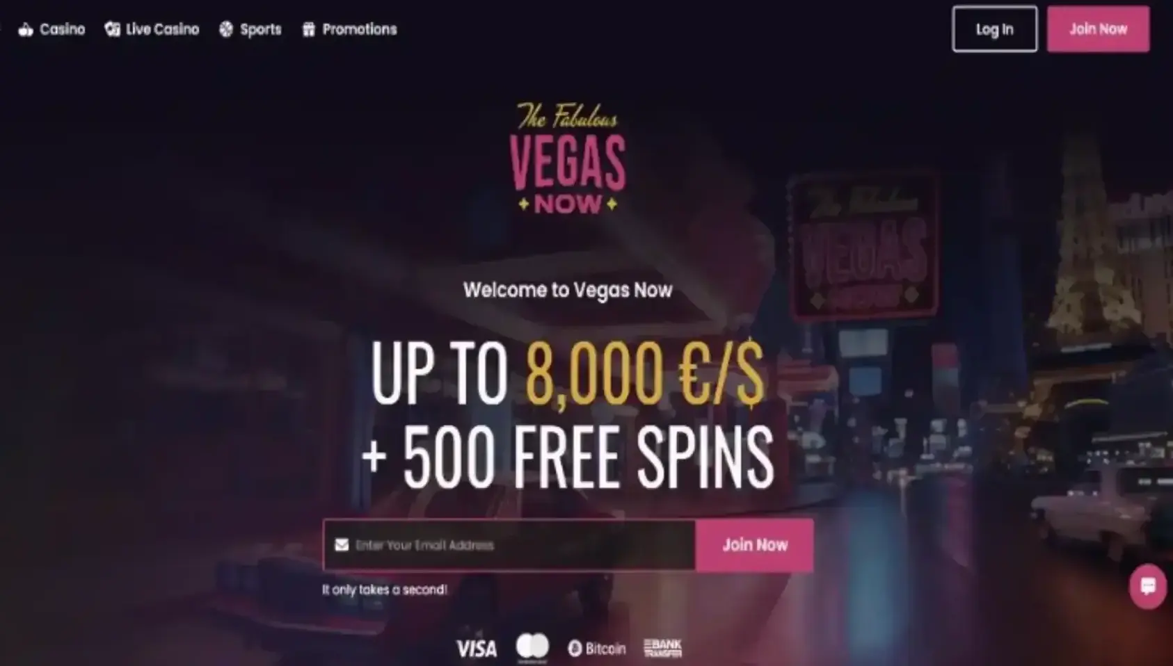 Understanding What players Can Expect from Vegasnow Casino Canada