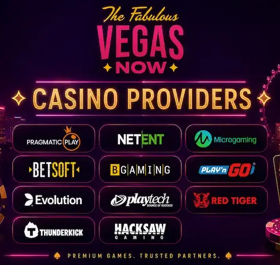 Vegasnow studio releases